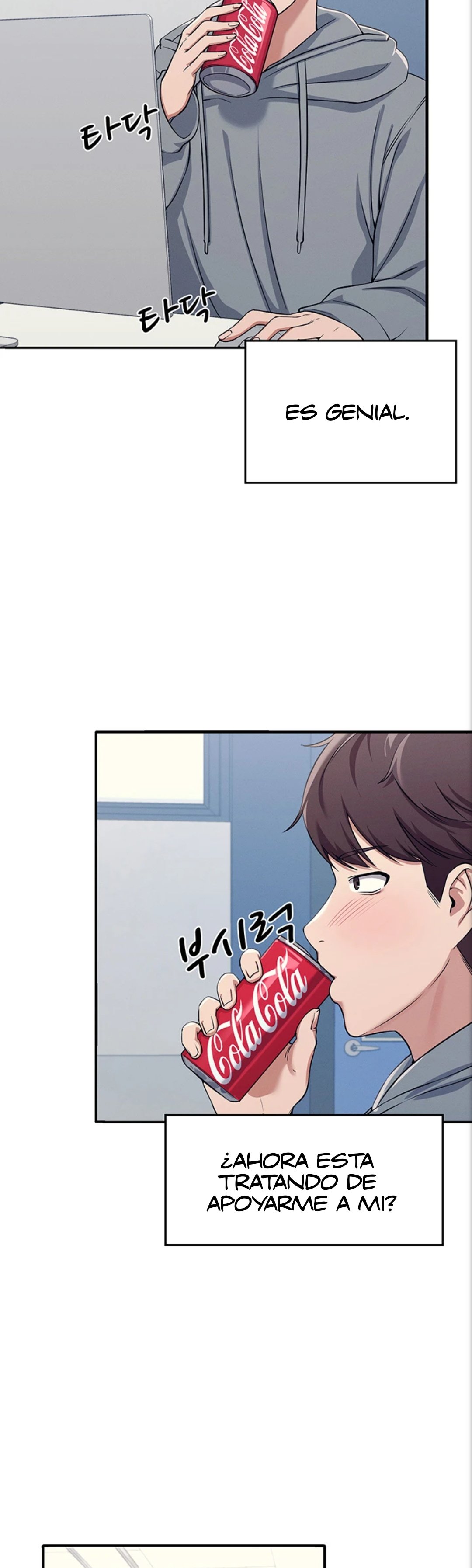 Where is Goddess Raw - Chapter 3 [photo 49] - MangaPorn