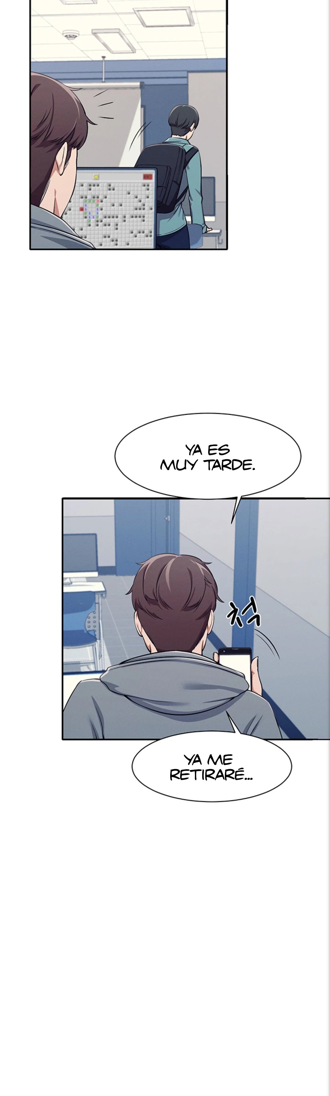 Where is Goddess Raw - Chapter 3 [photo 50] - MangaPorn