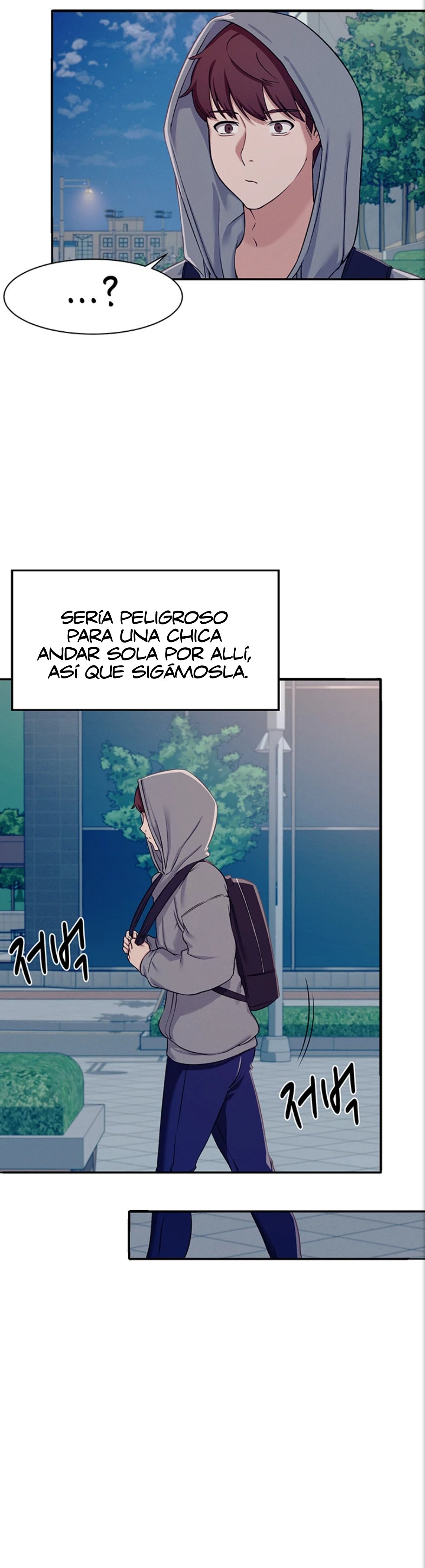 Where is Goddess Raw - Chapter 3 [photo 53] - MangaPorn