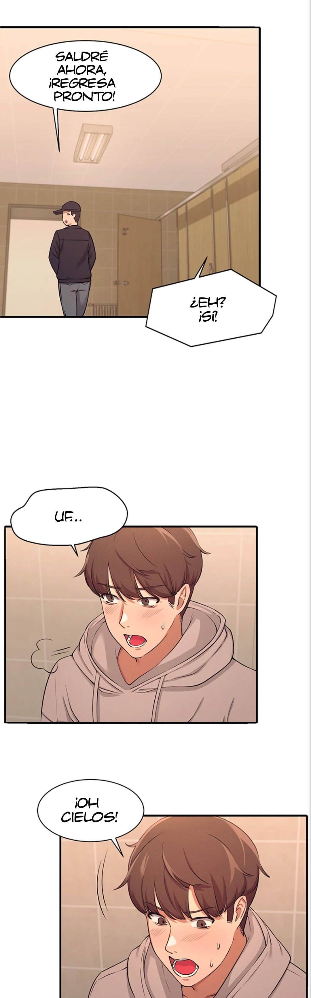 Where is Goddess Raw - Chapter 3 [photo 6] - MangaPorn