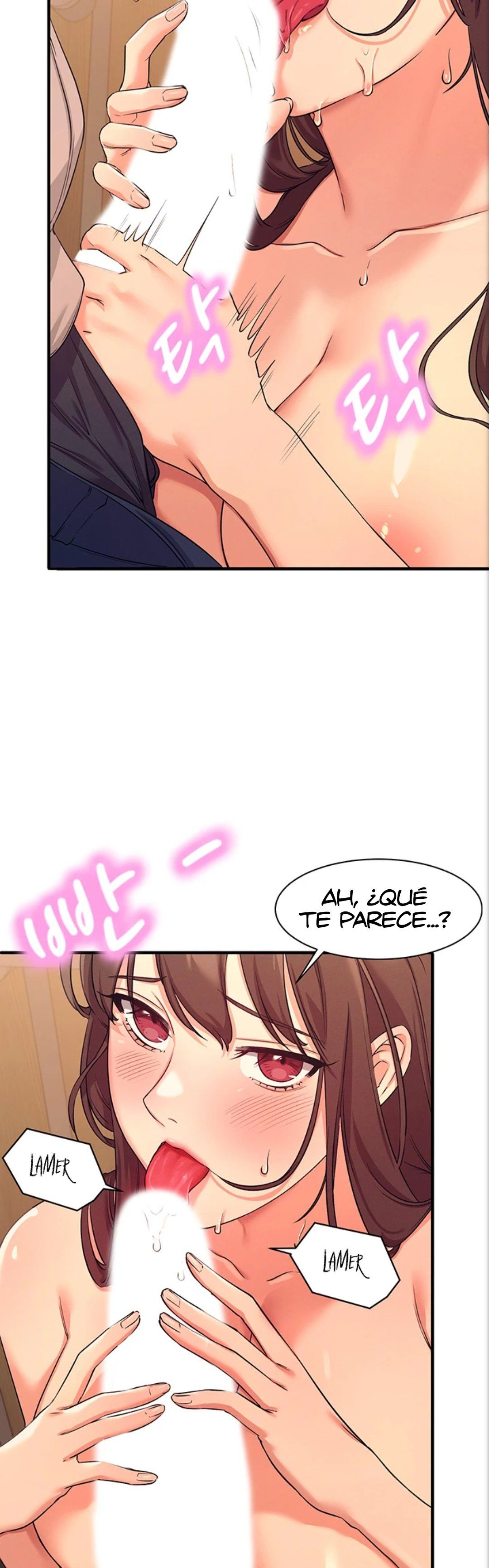 Where is Goddess Raw - Chapter 3 [photo 8] - MangaPorn