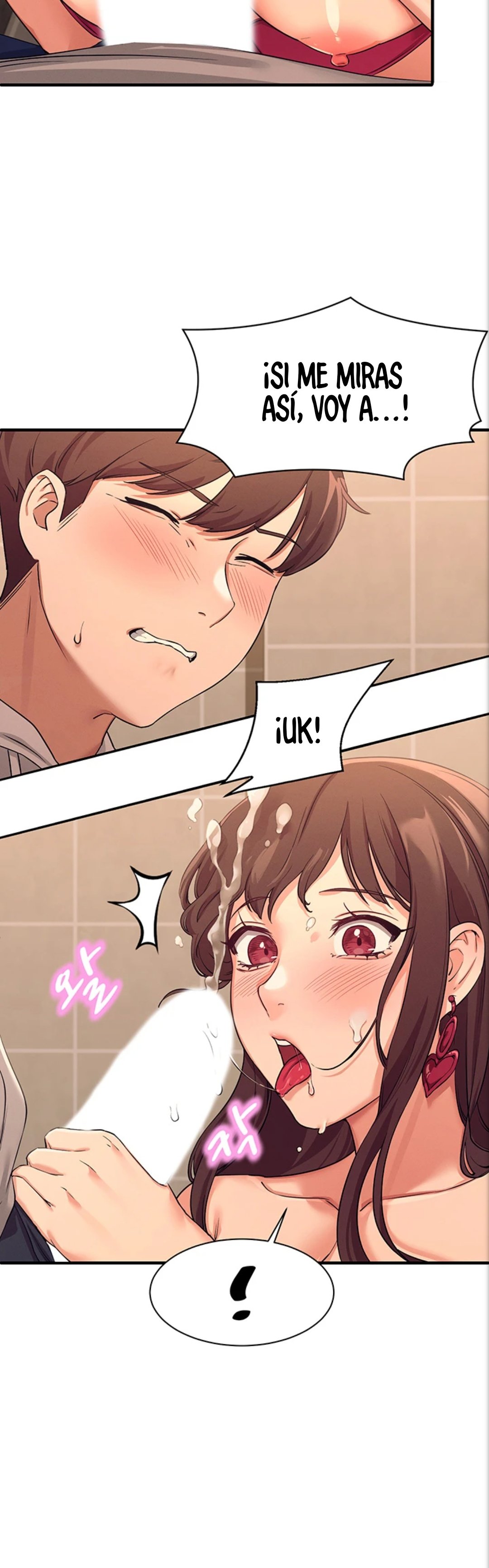 Where is Goddess Raw - Chapter 3 [photo 9] - MangaPorn