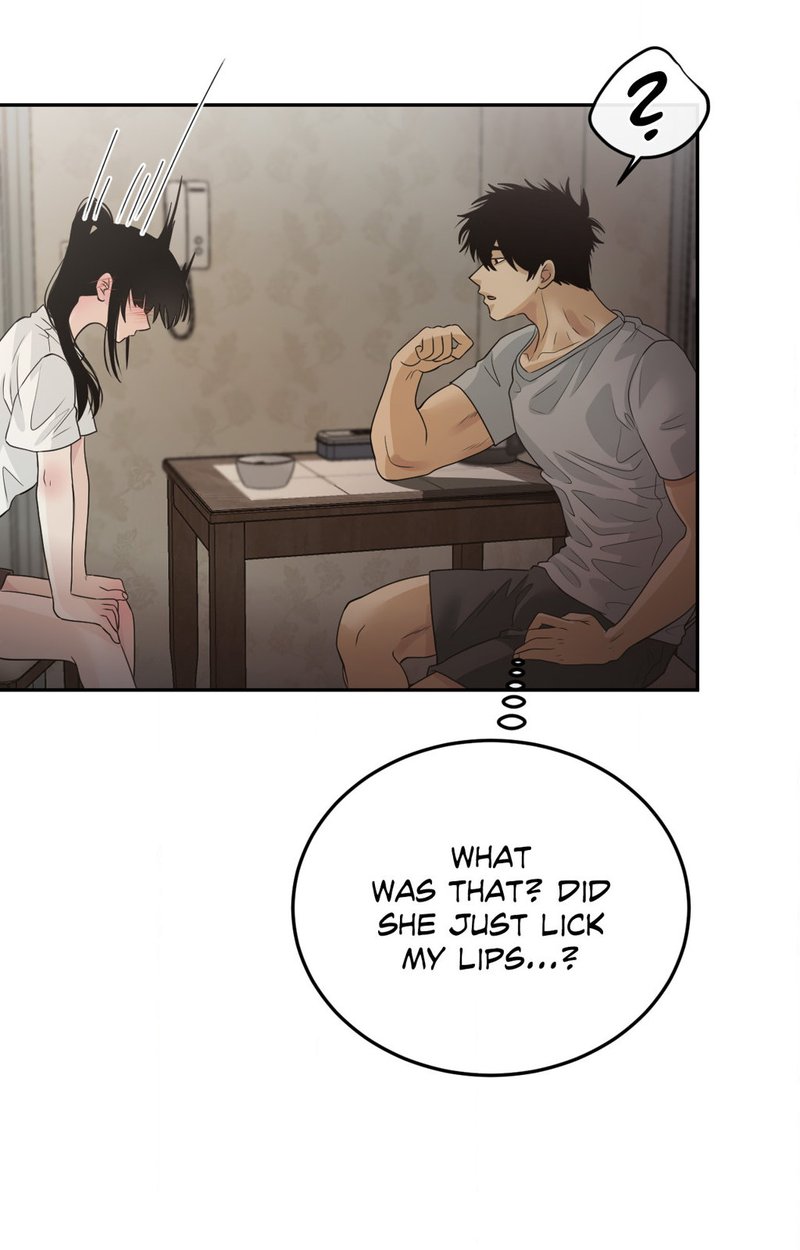 Where the Heart Is - Chapter 30 [photo 29] - MangaPorn