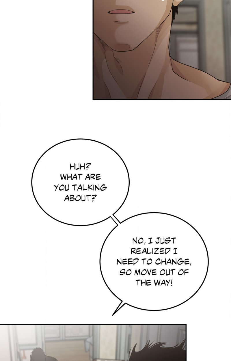 Where the Heart Is - Chapter 30 [photo 45] - MangaPorn
