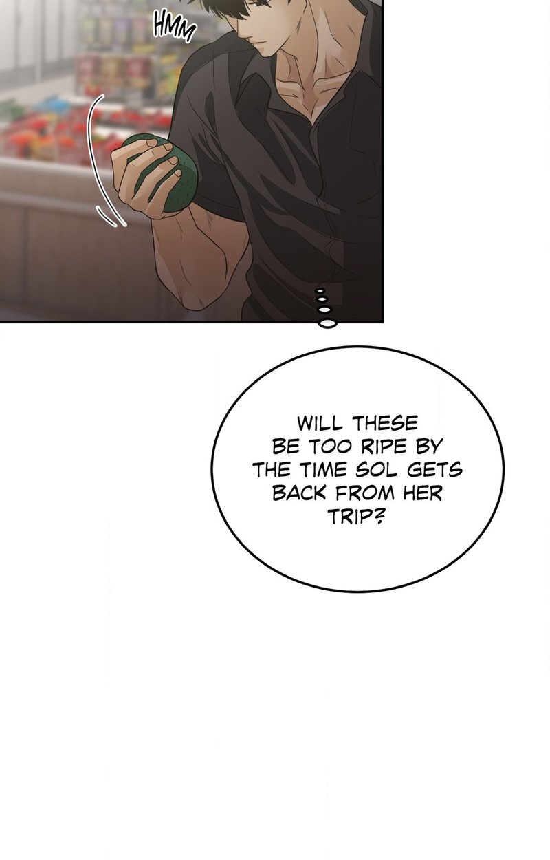 Where the Heart Is - Chapter 30 [photo 68] - MangaPorn