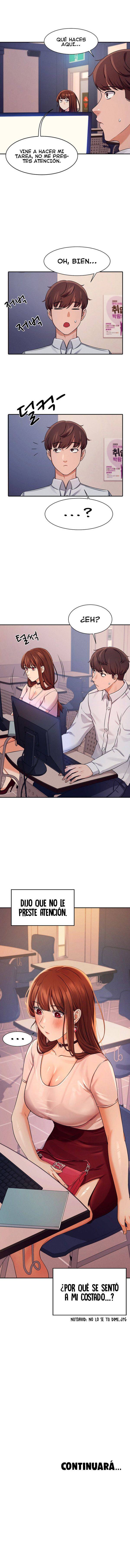 Where is Goddess Raw - Chapter 8 [photo 12] - MangaPorn