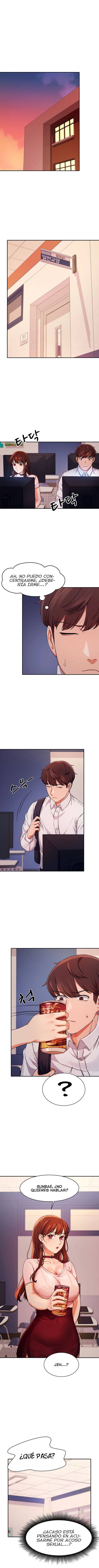 Where is Goddess Raw - Chapter 9 [photo 3] - MangaPorn