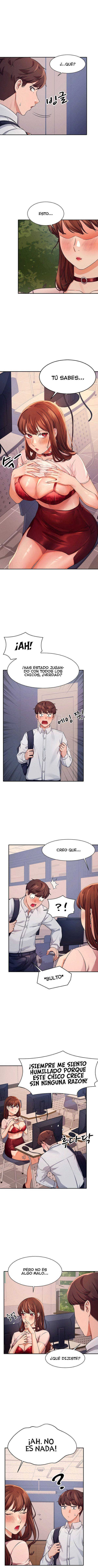 Where is Goddess Raw - Chapter 9 [photo 6] - MangaPorn