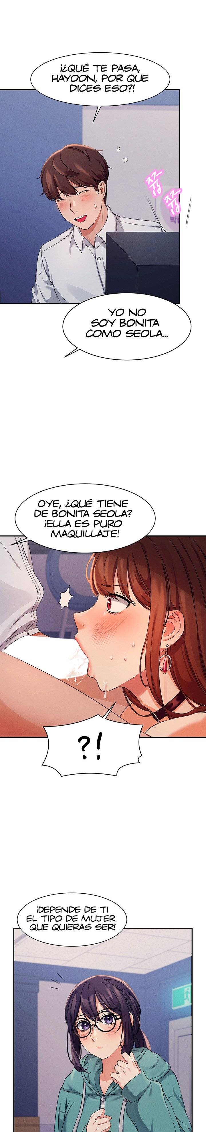 Where is Goddess Raw - Chapter 10 [photo 17] - MangaPorn