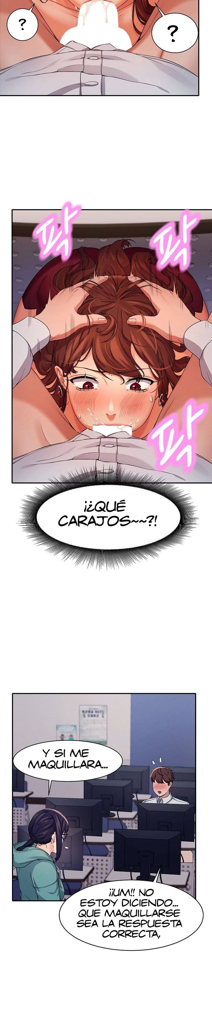 Where is Goddess Raw - Chapter 10 [photo 21] - MangaPorn