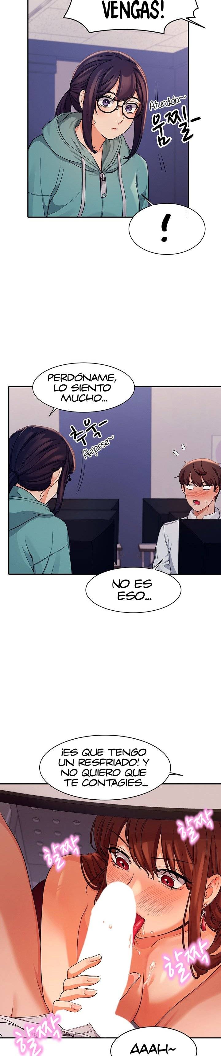 Where is Goddess Raw - Chapter 10 [photo 25] - MangaPorn