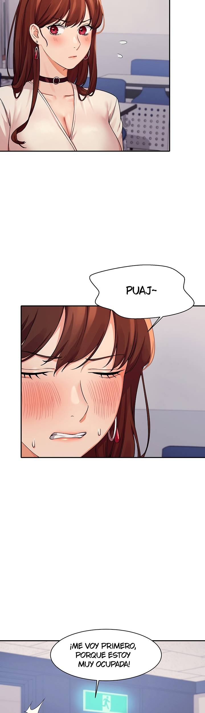 Where is Goddess Raw - Chapter 11 [photo 11] - MangaPorn