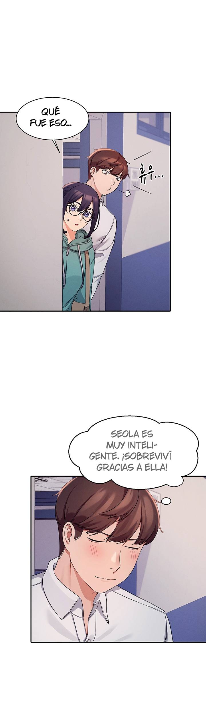 Where is Goddess Raw - Chapter 11 [photo 13] - MangaPorn