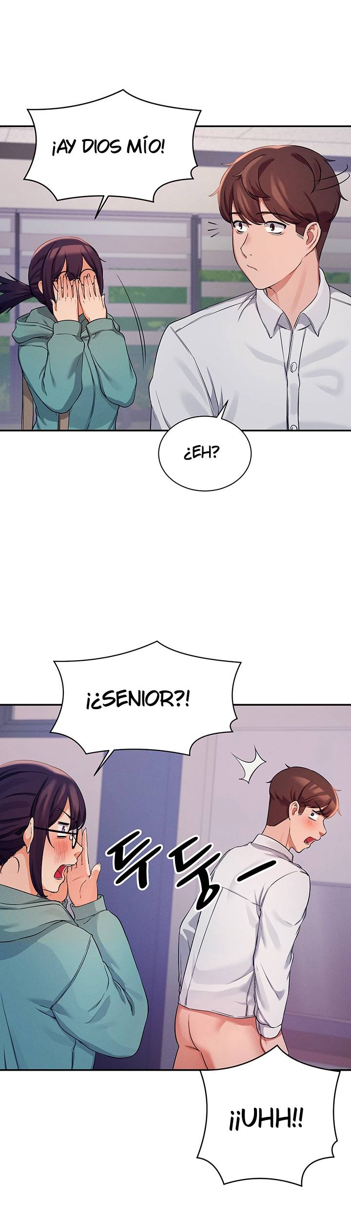 Where is Goddess Raw - Chapter 11 [photo 14] - MangaPorn