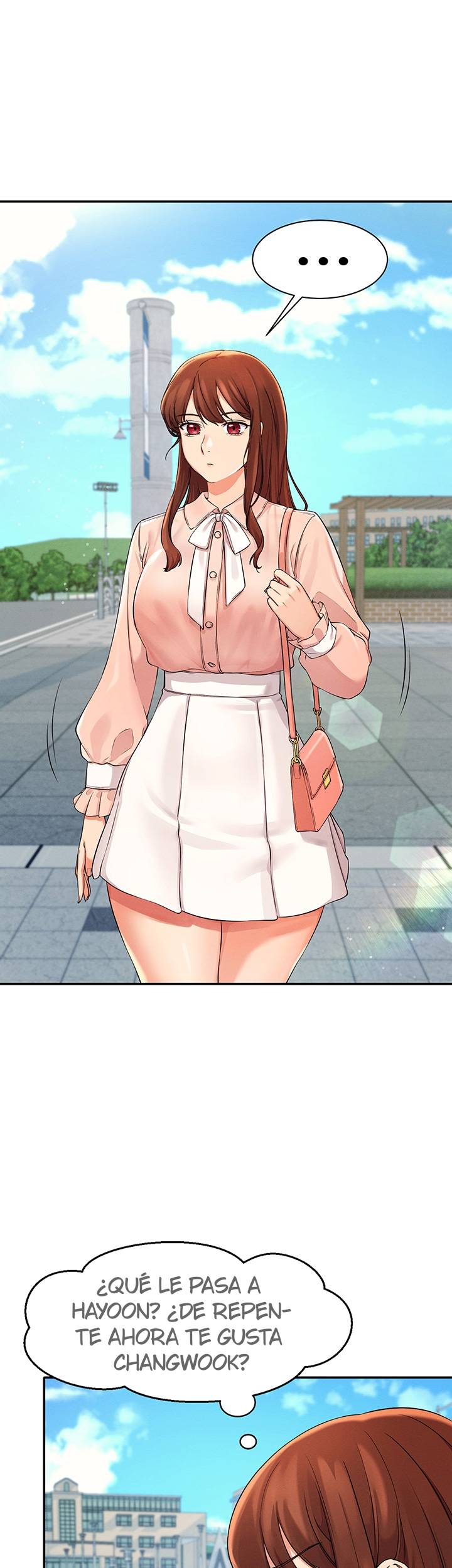 Where is Goddess Raw - Chapter 11 [photo 18] - MangaPorn