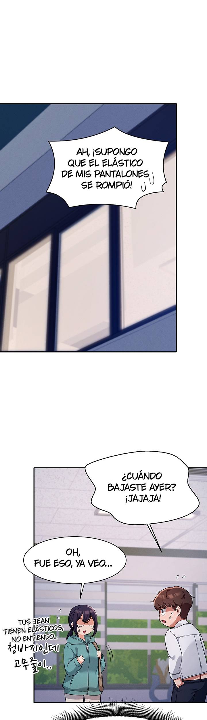 Where is Goddess Raw - Chapter 11 [photo 22] - MangaPorn