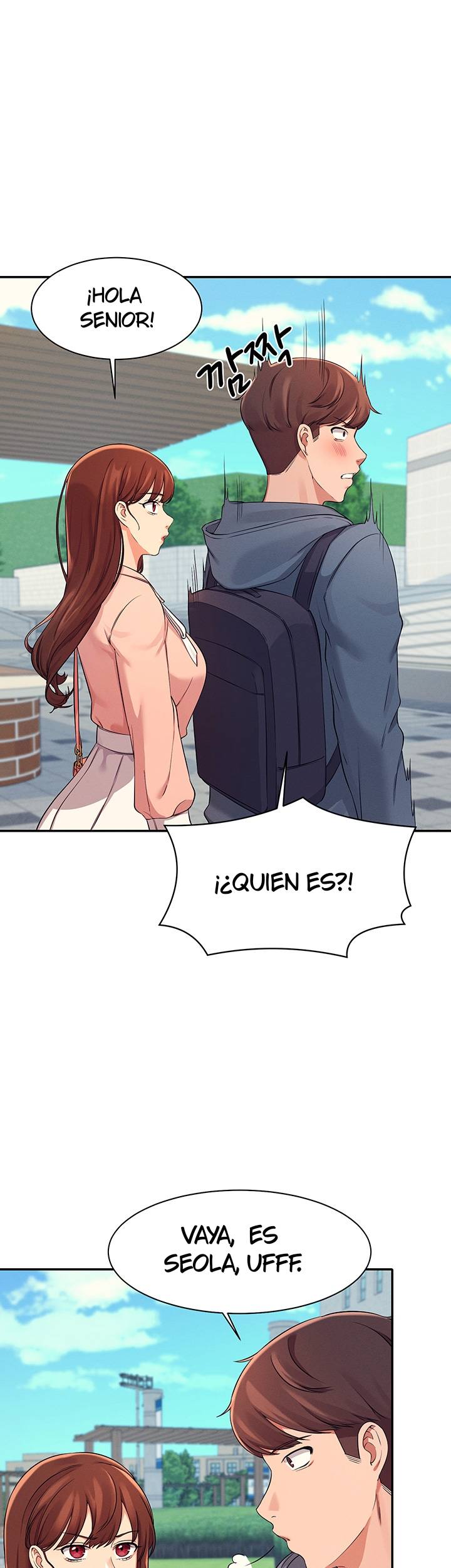 Where is Goddess Raw - Chapter 11 [photo 24] - MangaPorn