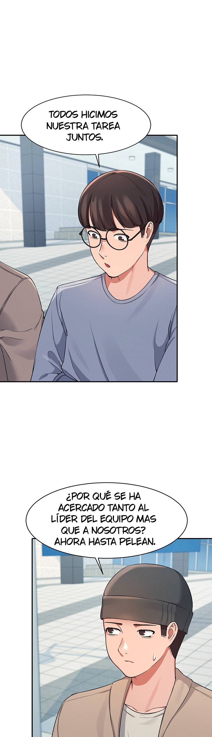 Where is Goddess Raw - Chapter 11 [photo 29] - MangaPorn