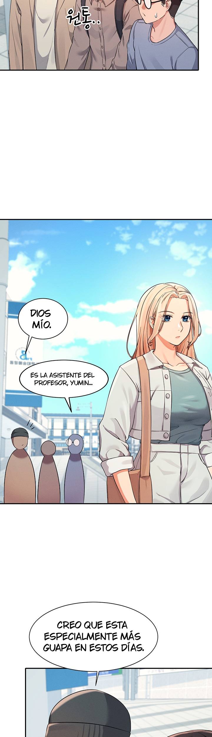 Where is Goddess Raw - Chapter 11 [photo 31] - MangaPorn