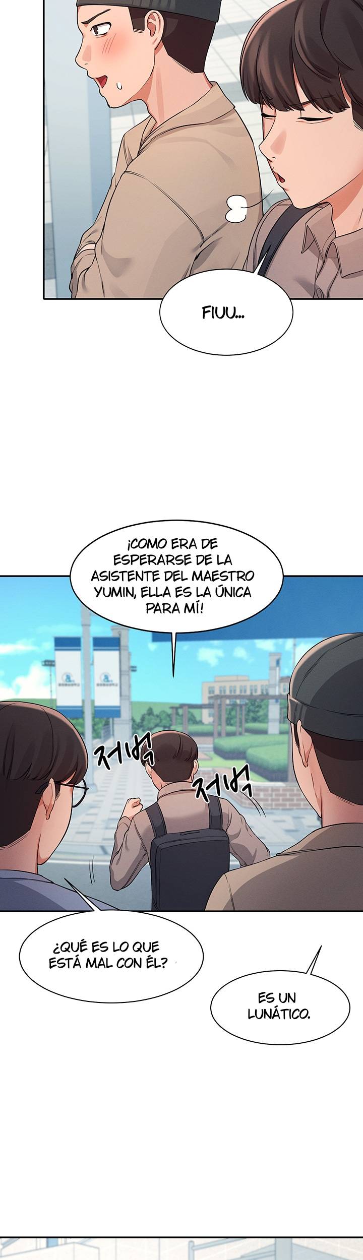 Where is Goddess Raw - Chapter 11 [photo 32] - MangaPorn