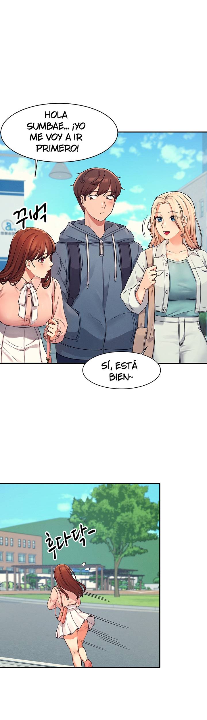 Where is Goddess Raw - Chapter 11 [photo 35] - MangaPorn