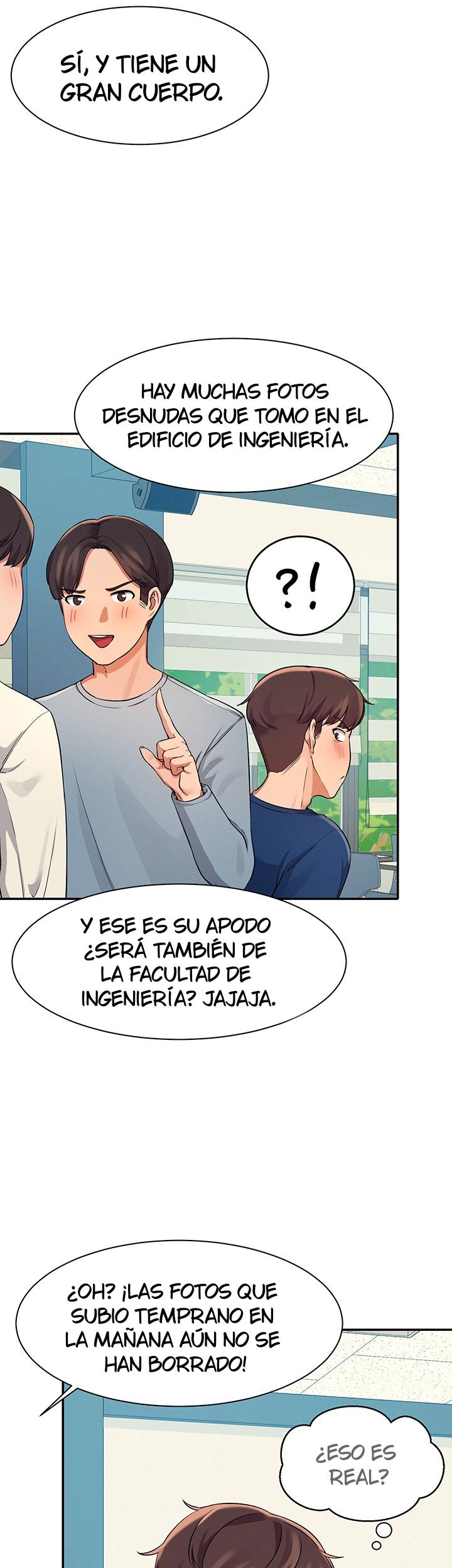 Where is Goddess Raw - Chapter 11 [photo 40] - MangaPorn