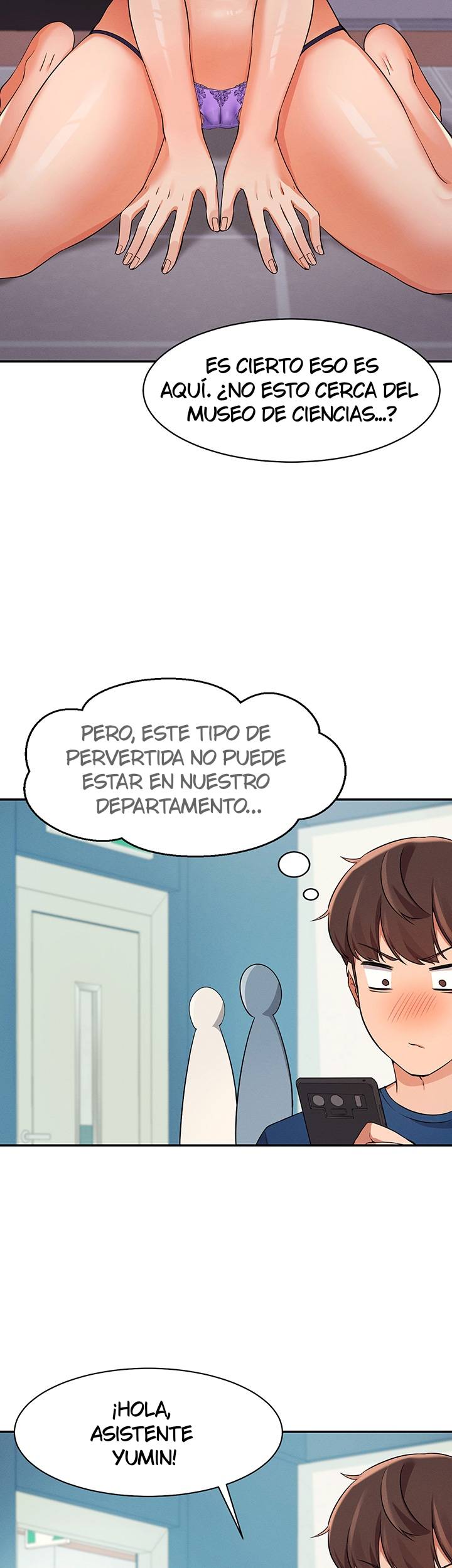 Where is Goddess Raw - Chapter 11 [photo 43] - MangaPorn