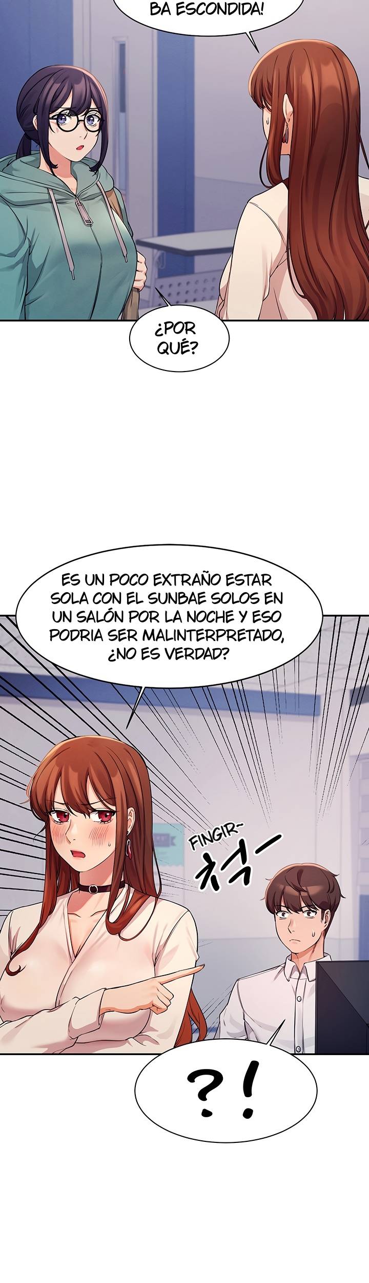 Where is Goddess Raw - Chapter 11 [photo 6] - MangaPorn