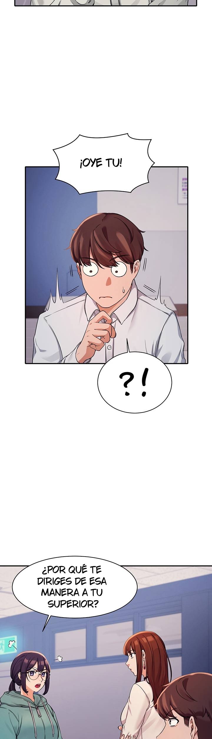 Where is Goddess Raw - Chapter 11 [photo 9] - MangaPorn