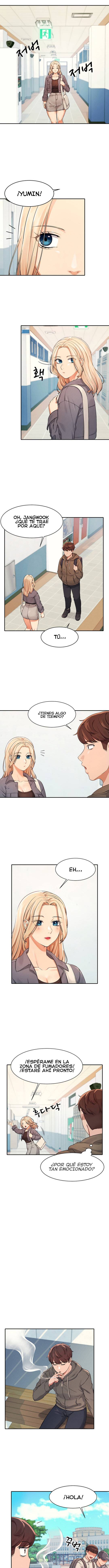 Where is Goddess Raw - Chapter 12 [photo 3] - MangaPorn