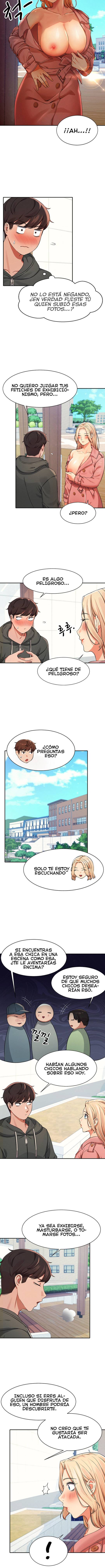 Where is Goddess Raw - Chapter 12 [photo 6] - MangaPorn