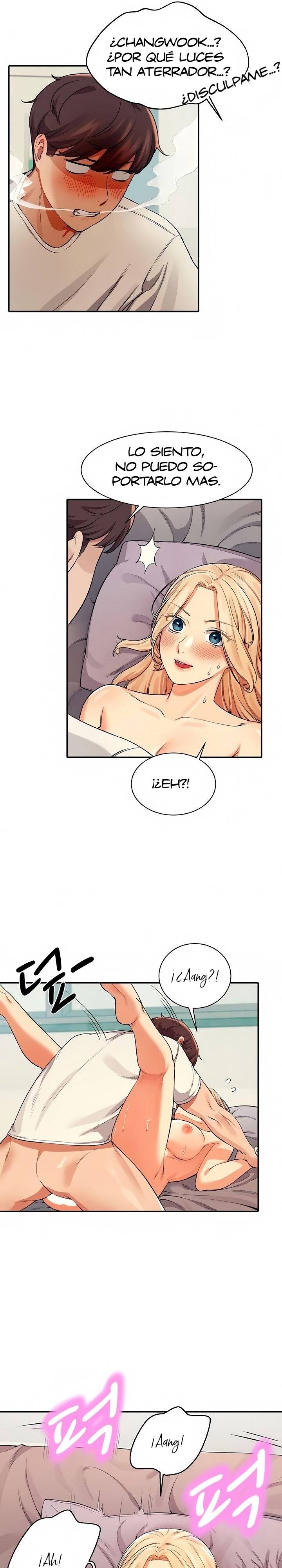 Where is Goddess Raw - Chapter 13 [photo 21] - MangaPorn