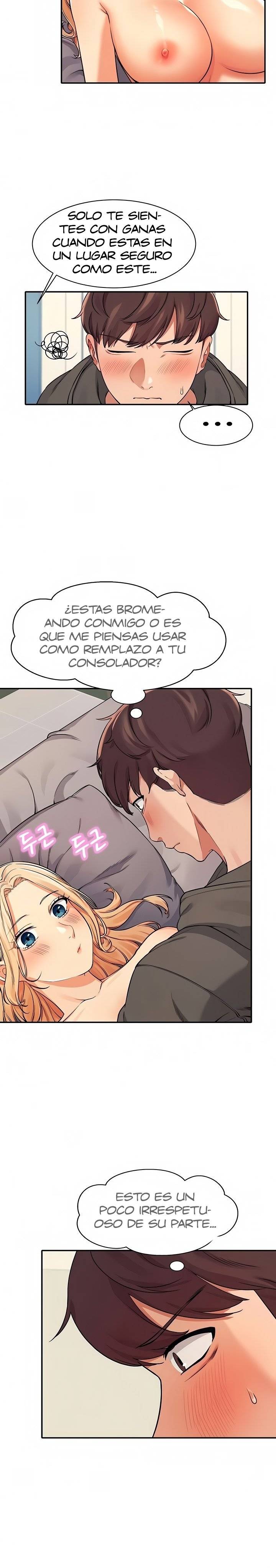 Where is Goddess Raw - Chapter 13 [photo 7] - MangaPorn