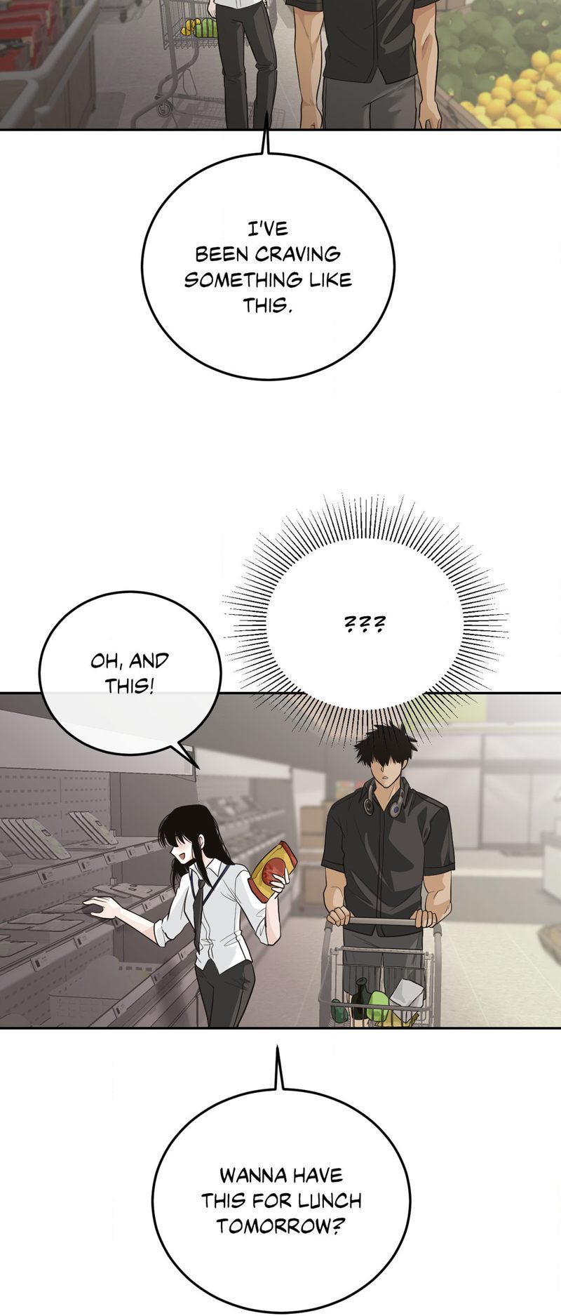 Where the Heart Is - Chapter 31 [photo 10] - MangaPorn