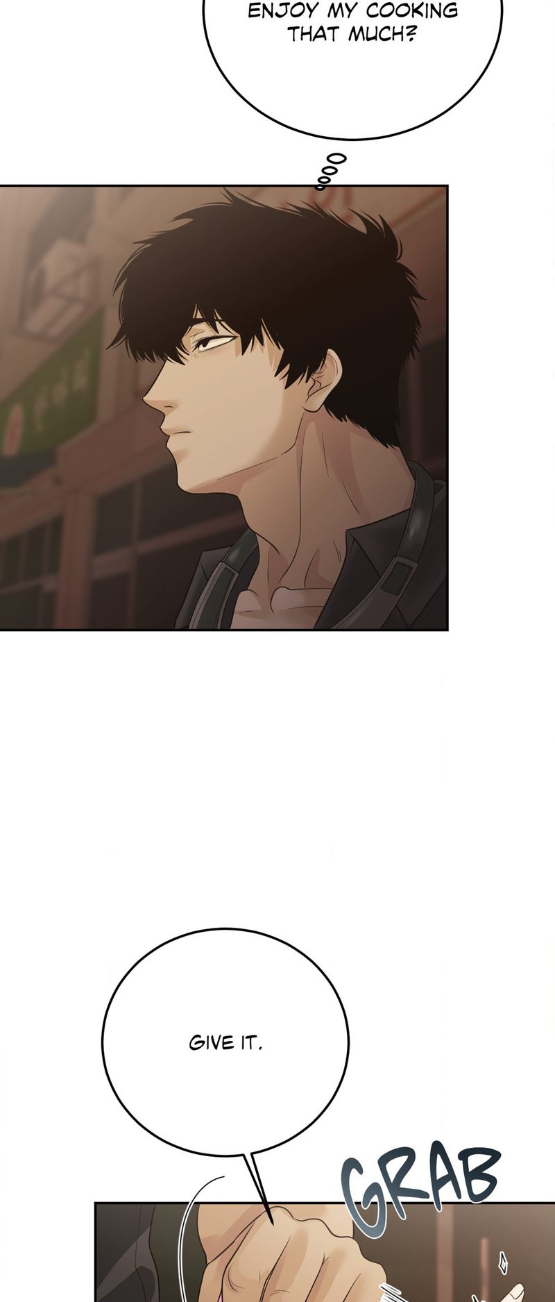 Where the Heart Is - Chapter 31 [photo 13] - MangaPorn
