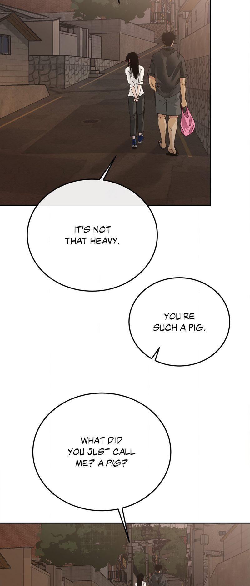 Where the Heart Is - Chapter 31 [photo 15] - MangaPorn