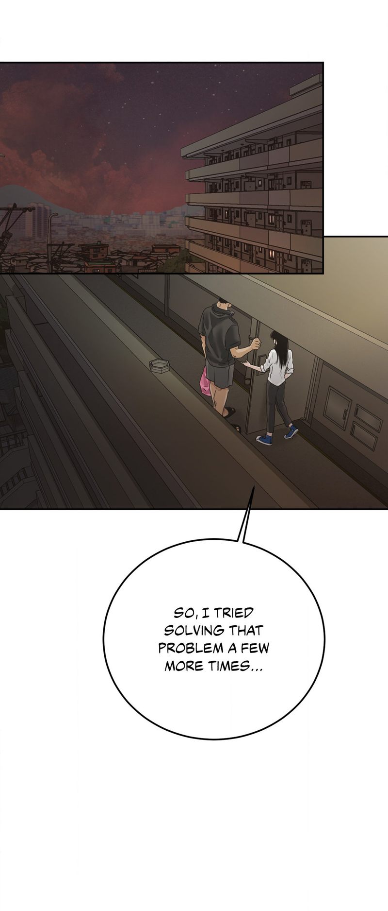 Where the Heart Is - Chapter 31 [photo 17] - MangaPorn