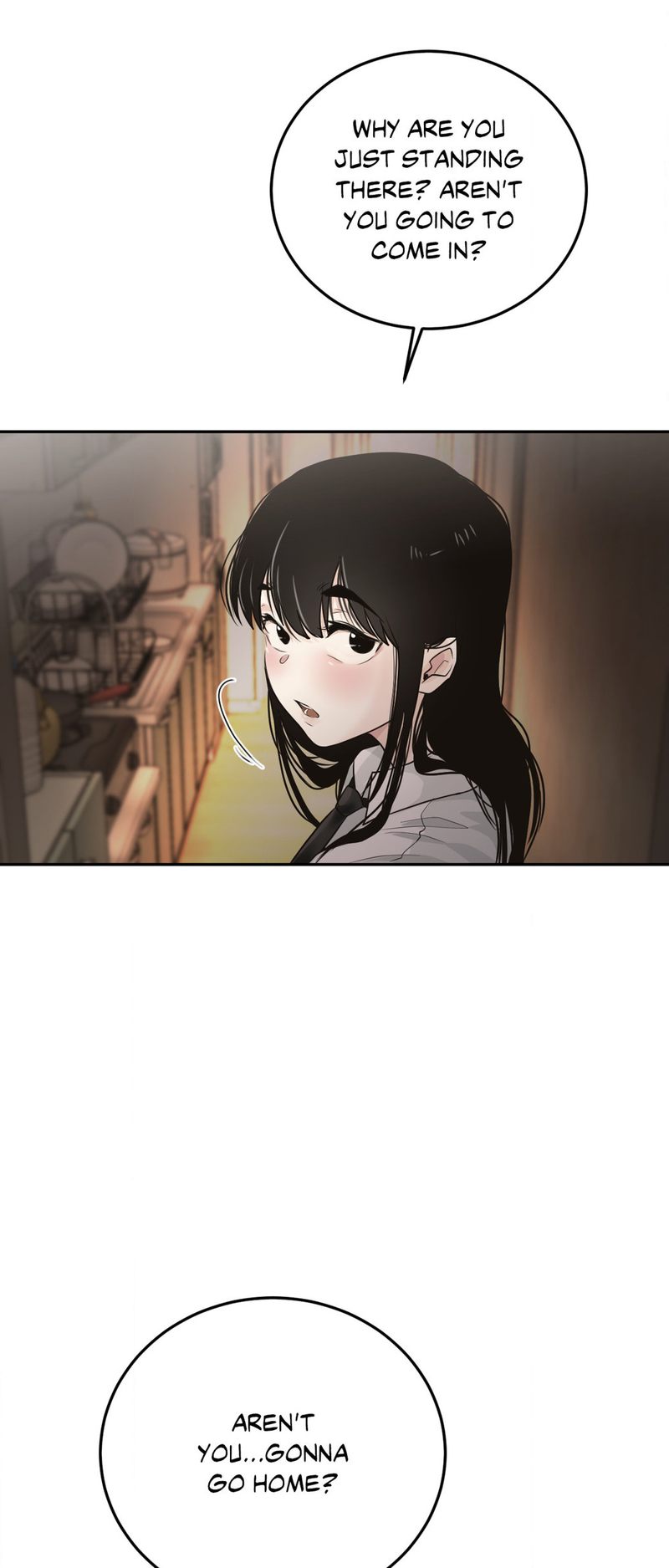 Where the Heart Is - Chapter 31 [photo 19] - MangaPorn