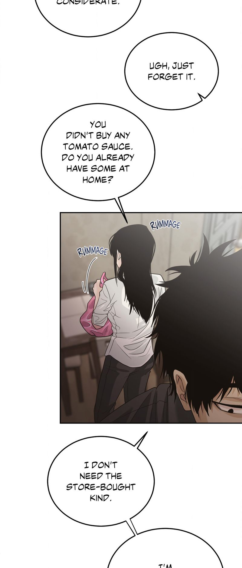 Where the Heart Is - Chapter 31 [photo 27] - MangaPorn