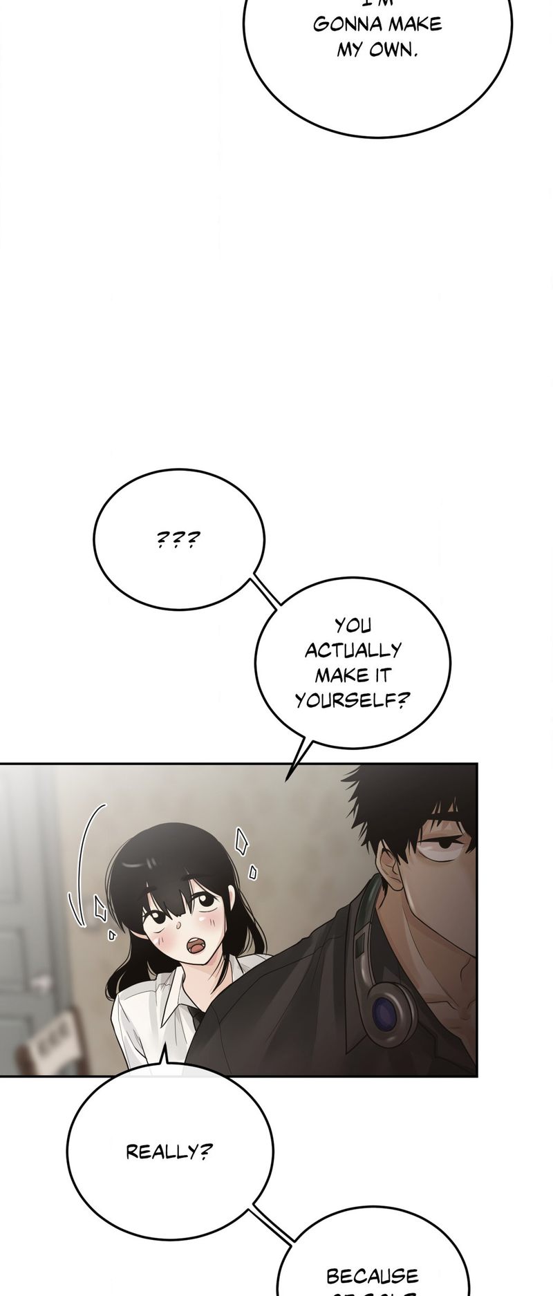 Where the Heart Is - Chapter 31 [photo 28] - MangaPorn