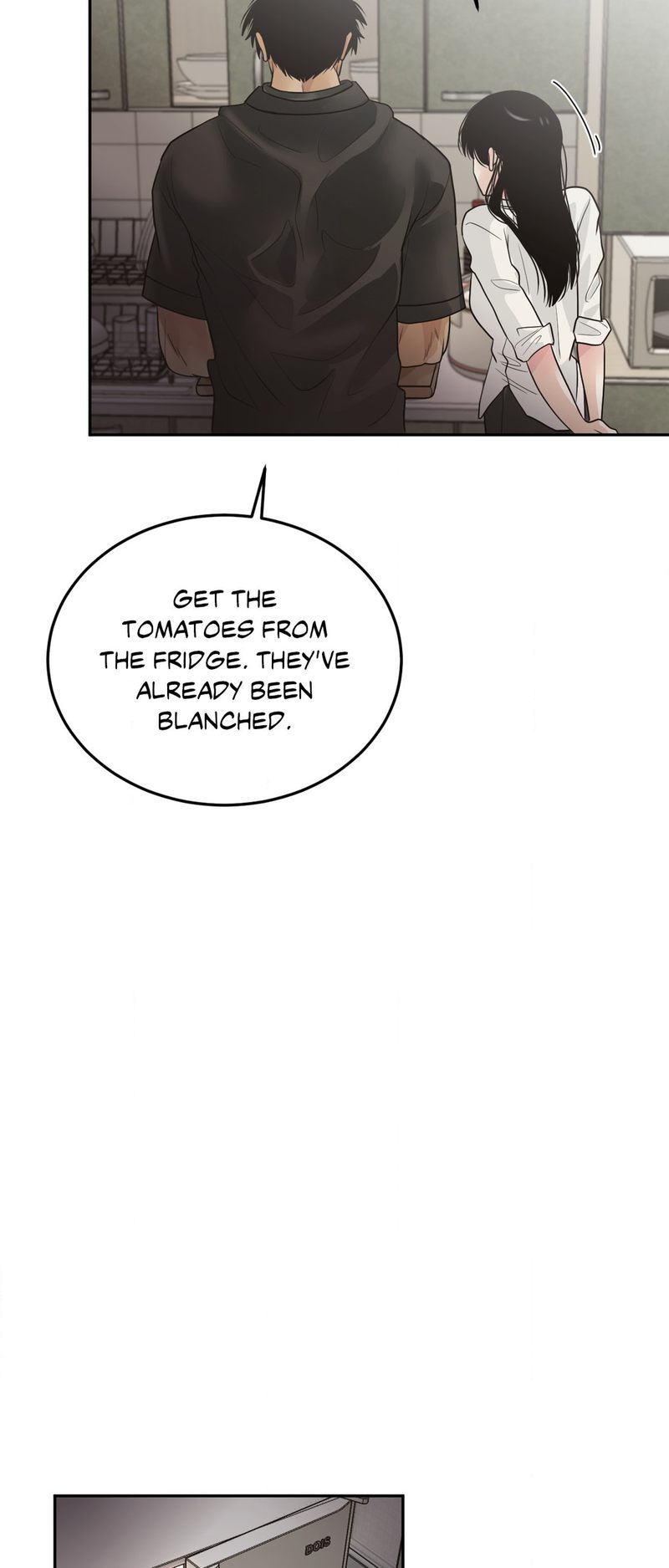 Where the Heart Is - Chapter 31 [photo 31] - MangaPorn