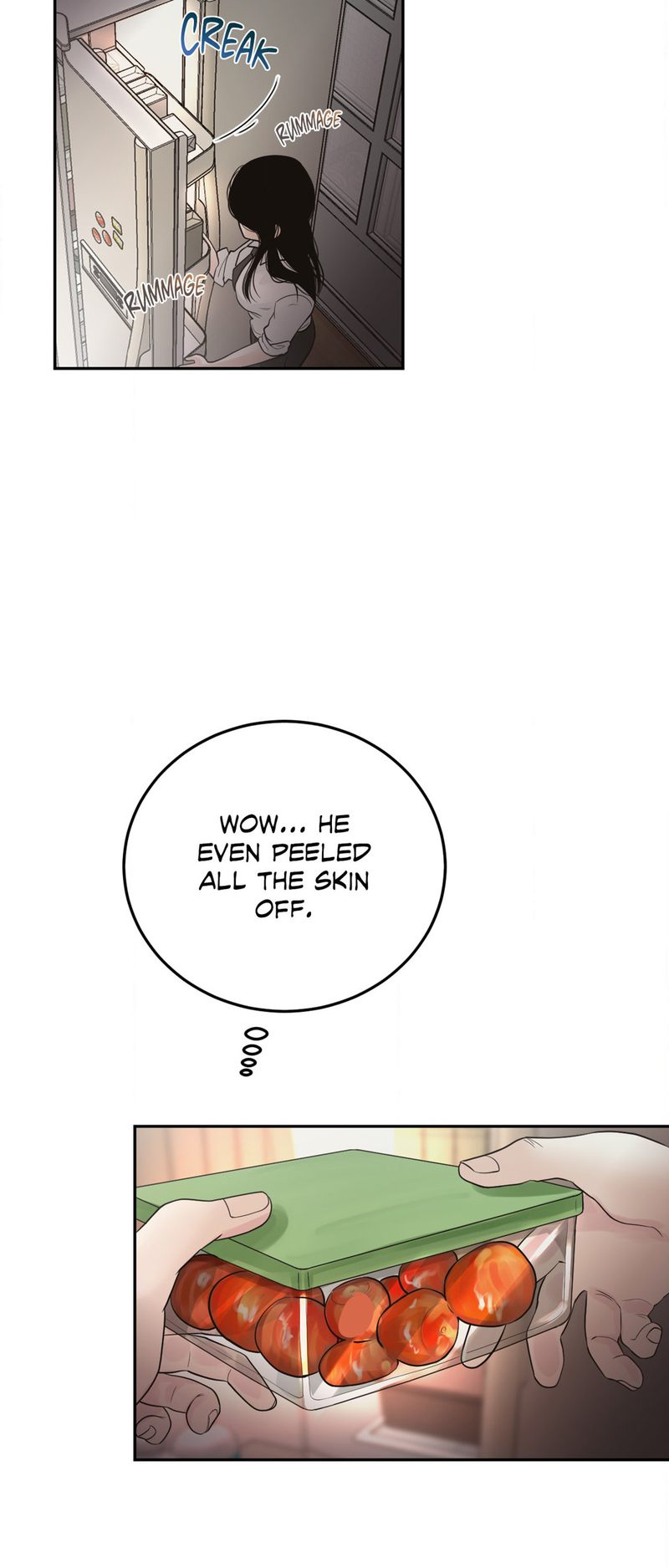 Where the Heart Is - Chapter 31 [photo 32] - MangaPorn