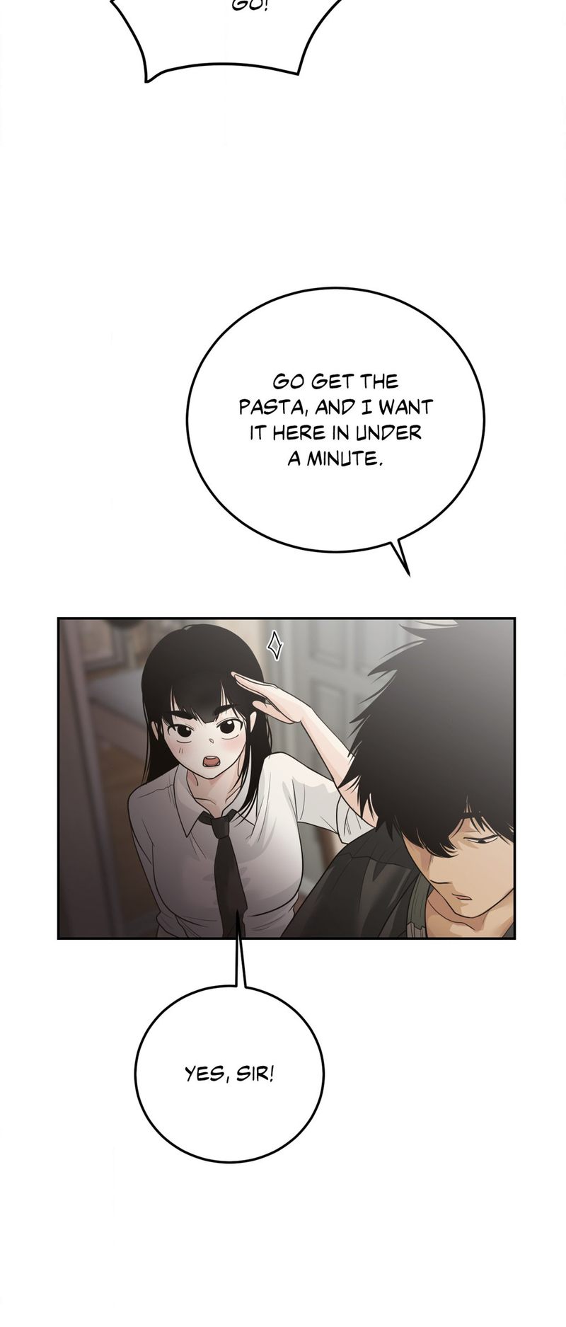 Where the Heart Is - Chapter 31 [photo 34] - MangaPorn