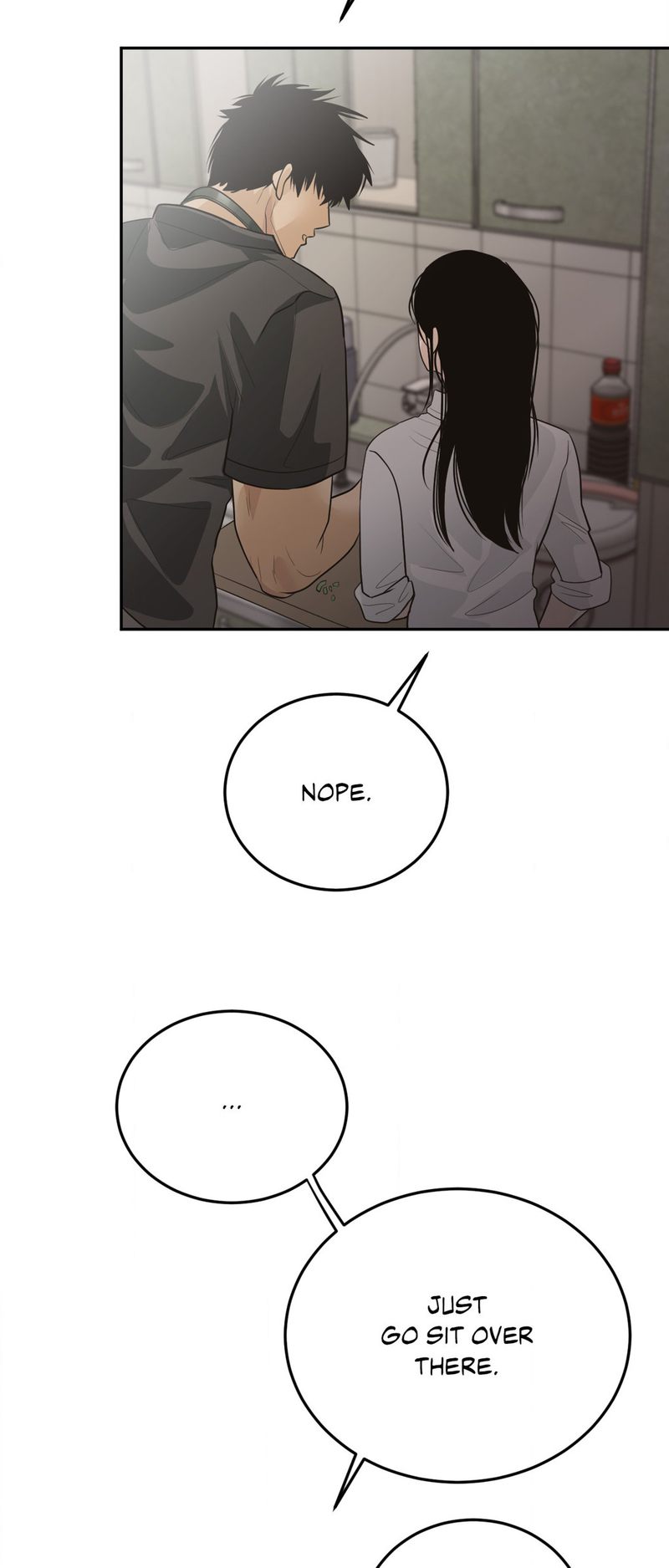 Where the Heart Is - Chapter 31 [photo 36] - MangaPorn
