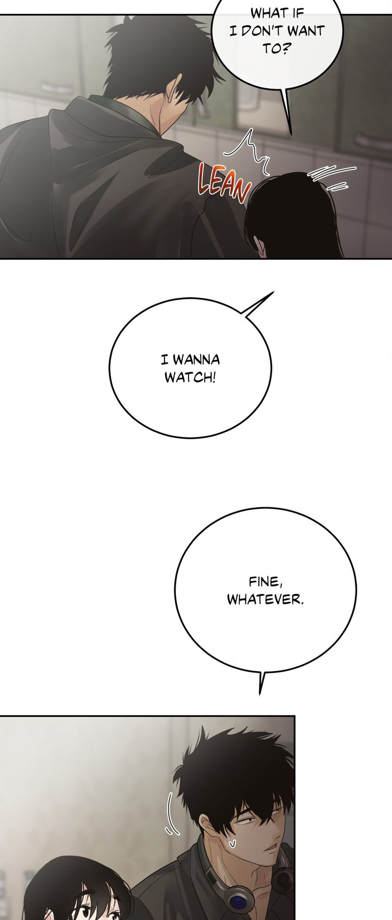 Where the Heart Is - Chapter 31 [photo 37] - MangaPorn