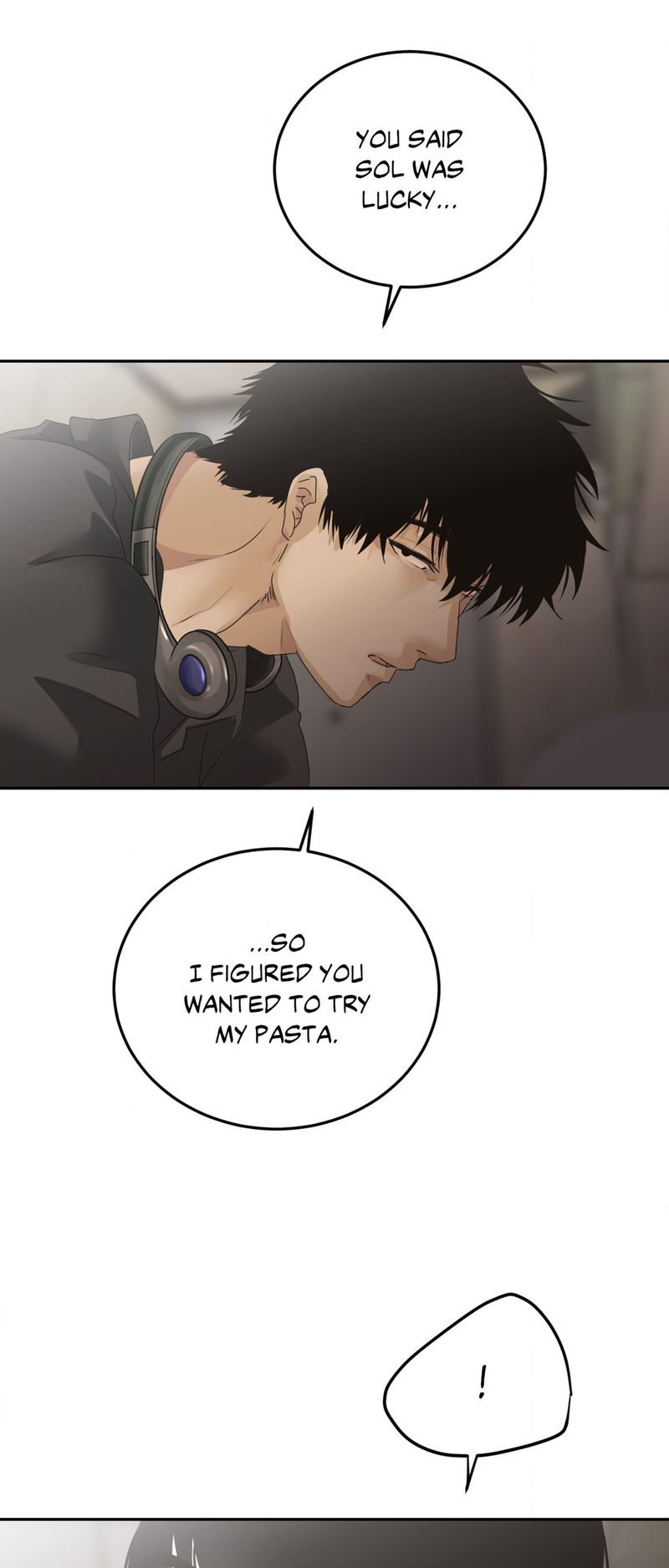 Where the Heart Is - Chapter 31 [photo 42] - MangaPorn