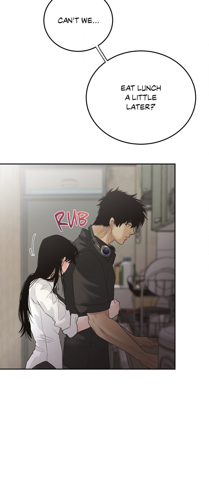 Where the Heart Is - Chapter 31 [photo 46] - MangaPorn