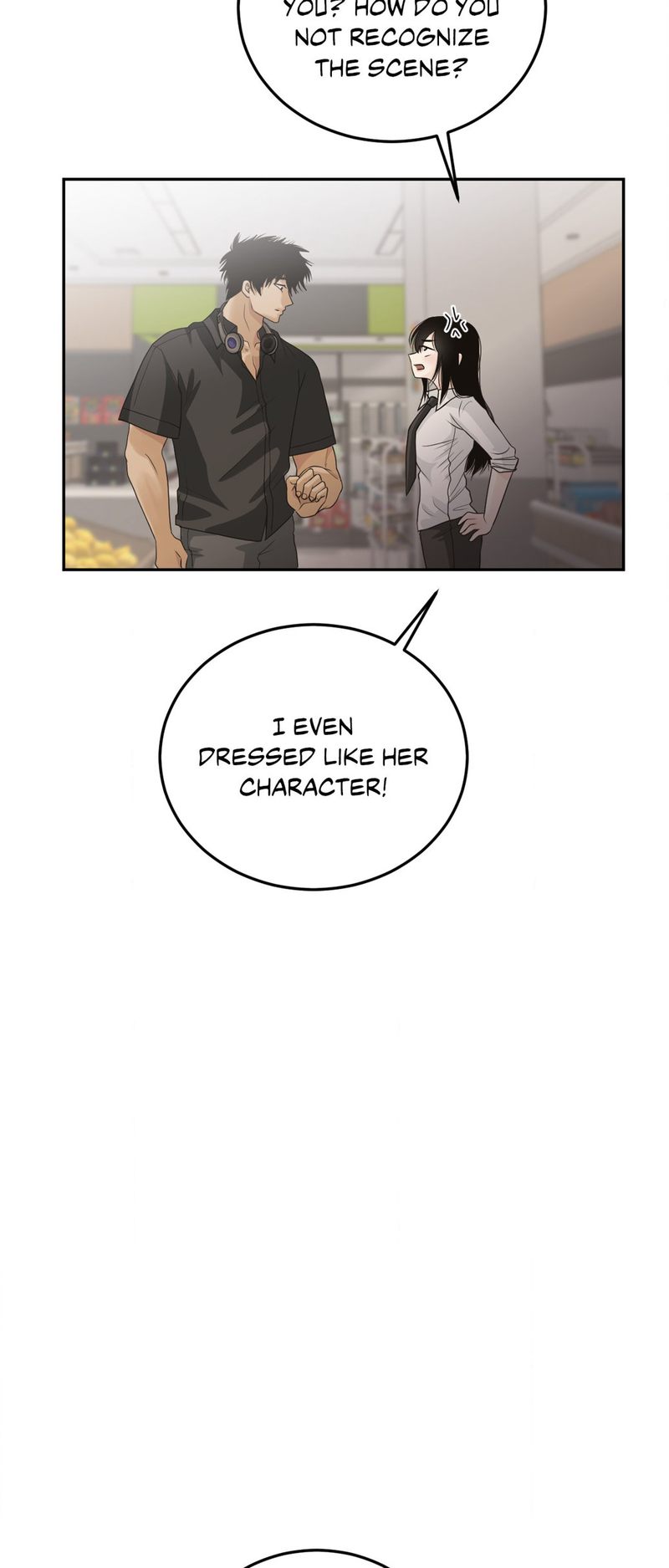 Where the Heart Is - Chapter 31 [photo 7] - MangaPorn