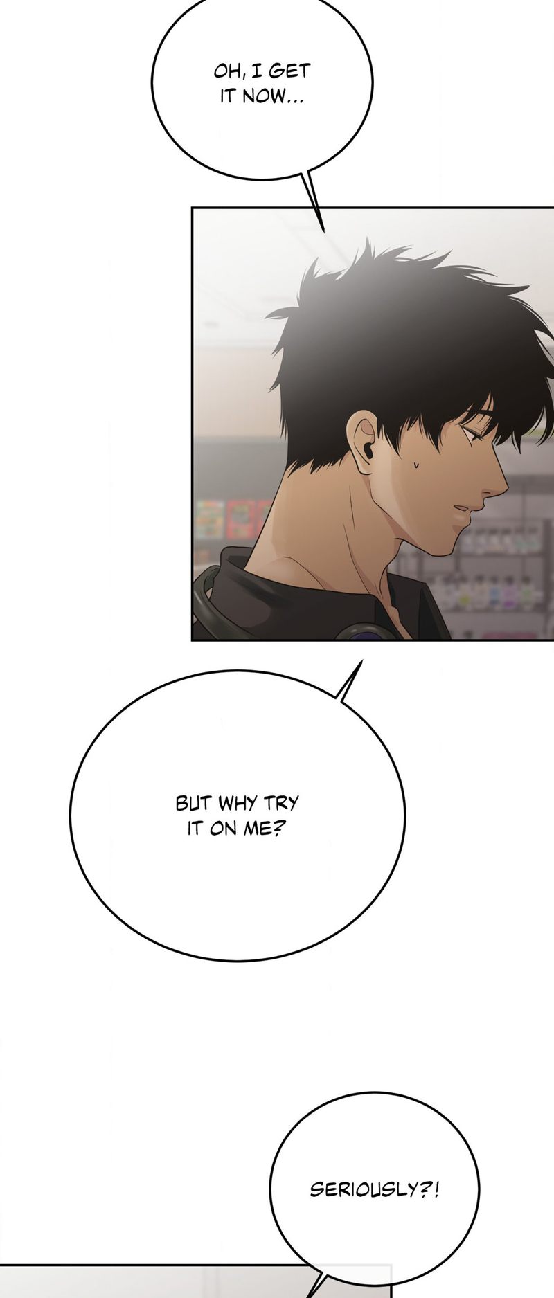 Where the Heart Is - Chapter 31 [photo 8] - MangaPorn