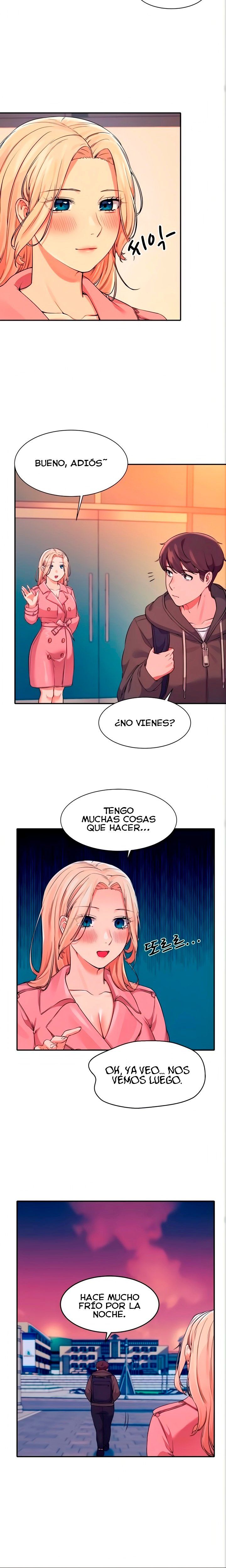 Where is Goddess Raw - Chapter 15 [photo 5] - MangaPorn
